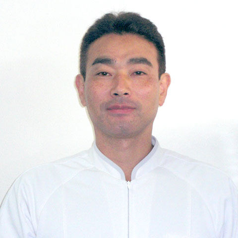 高津区ブルースカイ整骨院院長のご挨拶